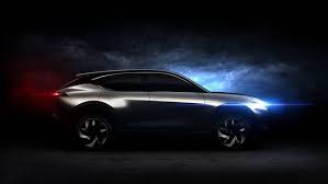 Pininfarina Teases Fully Electric K350 Suv Ahead Of April 25 Debut