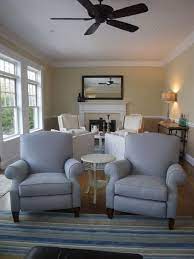 Objects Of Desire Recliners That Don T Look Like Recliners Living Room Arrangements Quality Living Room Furniture Living Room Recliner