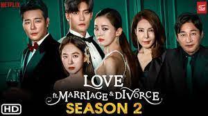 Marriage and divorce) 2 (2021) subindo terbaru update setiap hari. Love Ft Marriage And Divorce 2 Episode 2 English Sub Newasiantv