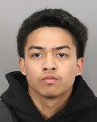 in San Jose)The guy in the first picture is