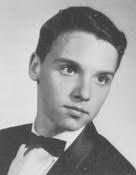 Pete Cerny (Deceased), Huntsville, AL Alabama