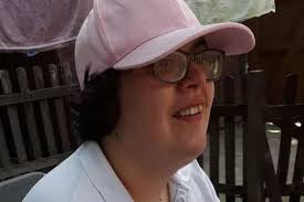 Parents' bike plea for blind teen with cerebral palsy