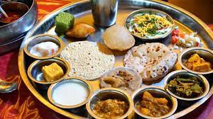 Indian cuisine broadly classified into two south indian and north indian. Are Indian Dishes Available In Lhasa