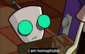 2d lolicon gif/flash hot and selected lolicon animation. Invader Zim Gif On Tumblr