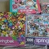 Check spelling or type a new query. Springbok Puzzles Reviews 7 Reviews Of Springbok Puzzles Com Sitejabber