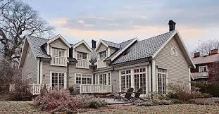 Image result for site:byggahus.se Rörvikshus