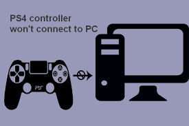 What is a playstation 4 controller? 4 Ways To Fix Ps4 Controller Won T Connect To Pc