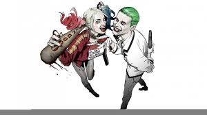 Harley Quinn Wallpaper Joker And Harley Quinn Love 1366x768 Download Hd Wallpaper Wallpapertip Las mejores imágenes de fondos de pantalla the joker en hd para celular y wallpapers del guason y harley quinn en 4k para descargar gratis del 2019 y 2020. harley quinn wallpaper joker and