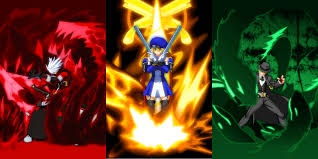 Blazblue Iphone Wallpapers By Luigifan222 On Deviantart
