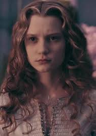 Fan Casting Mia Wasikowska as Jolie Rouge in The Asylum For Wayward  Victorian Girls