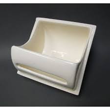 Porcelain Toilet Paper Holder Toilet Paper Holder Vintage Toilet Paper Holder Towel Storage