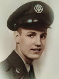 Lester Vandermark Obituary