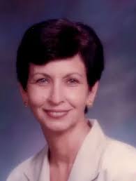 Obituary information for Pamela Opal Anderson