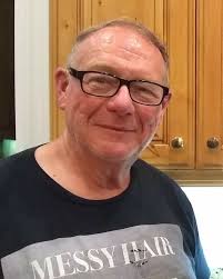 Obituary of Robert M. Berntsen