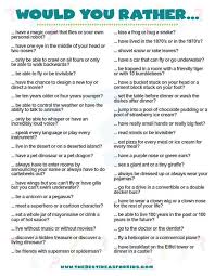 Family Game Prompts Questions This Or That Questions Fun Questions To Ask Would You Rather Questions