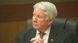 Tex McIver guilty