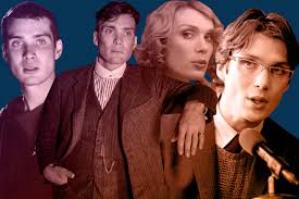 Take, for example, his stint as scarecrow in batman begins. The Quietly Crafty And Consistent Career Of Cillian Murphy Decider