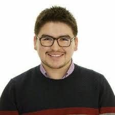 Daniel Ortegon's Instagram, Twitter & Facebook