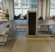 Textile Sorting Automation for Reuse & Recycling | Trosort