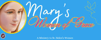 St. Helen Catholic Church