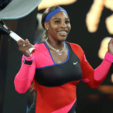 Serena williams powers through in australian open as venus bows out. 2021 Australian Open Serena Williams Djokovic Playing For History Sports Illustrated