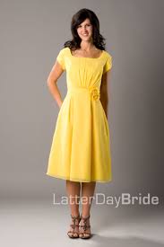 Modest Bridesmaid Dresses Belinda Modest Bridesmaid Dresses Modest Dresses Yellow Bridesmaid Dresses