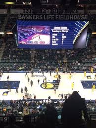 perfect seats in the balcony picture of bankers life