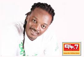 Thomas Msengana moves to 94.7…