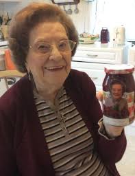 Obituary for Eva May (St. Clair) Jackson