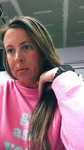 Brittany Stamper's Instagram, Twitter & Facebook