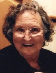 Obituary information for Louise Gordon