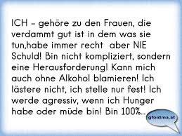 Ich Gehöre Zu Den Frauen Die Verdammt Gut Ist In Dem Was Sie Tun