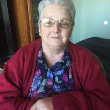 Obituary information for Mary Lee Wing