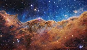 Behold, Some Hidden Gems from JWST's First Images - Scientific American