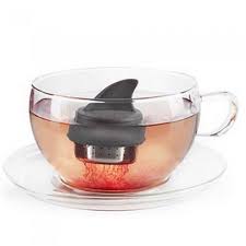 Shark Tea Infuser Shut Up And Take My Money