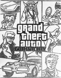 That will shorten the shakeup for children as they wait. Winter Break Gta Gotham City Tales Of Adequacy