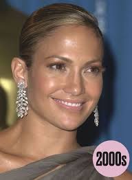 Eye Makeup Trends By Decade The Shadow Mascara And More That Ruled The Last 100 Years Makeup Trends Eye Makeup Beauty