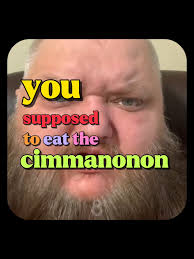 Connor Cinnamon Roll Tax