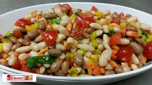 We did not find results for: Insalata Di Fagioli Con Peperoni Carote E Pomodorini Luca Chef Italiano