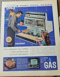 Image result for Light Brown 1964 Tappan