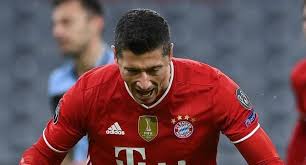 Hansi flick will be without captain manuel neuer for this game, which means that backup keeper alexander nubel will get his first chance to start in 2021. Ccnkg31wbtorcm