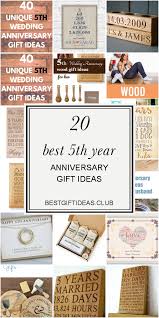 5th Year Anniversary Gift Ideas Elegant Best 25 5th Anniversary Ideas Ideas On Pinter Year Anniversary Gifts 5 Year Anniversary Gift One Year Anniversary Gifts