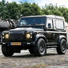 A Year Ago We Lost Our Founder And My Twin Brother 5carlosr During This Year I Realized That He Land Rover Defender Land Rover Defender