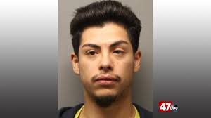 UPDATE: Man arrested for murder after strangling neighbor