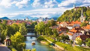 Slovenia's pm janša channels orbán with attacks on media and migrants. Slovenia Nightjet