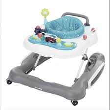 Walkers, have you been enjoying the journey with me to 2021 so far? 5 In 1 Baby Walker And Push Toy Babymoov