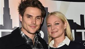 Who Is Sharon Case's Real Life Partner? Discovering The Truth Behind The  Relationship