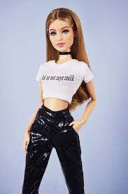 Image Result For Gigi Barbie Barbie Fashionista Dolls Barbie Fashionista Barbie Model