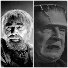 Ygor/Monster's body: I should kill you Frankenstein. But after all, your  father gave me life and you gave me a brain. 🧠