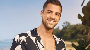 Natürlich müssen sie an ihre mentalen und physischen grenzen gehen und wissen nie. Tobi Verspricht Bei Promis Unter Palmen Gibt S Stress Promiflash De